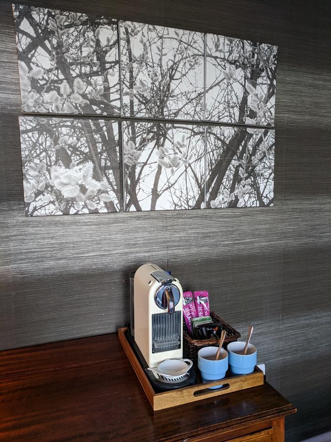 The Wellington Hotel Welwyn ภายนอก รูปภาพ